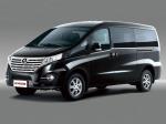 JAC Refine IV 2011 года